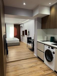 Cozy Apartments Near Center