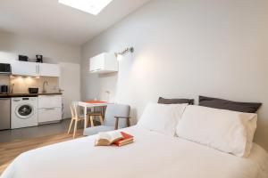 SmartStay Studio - Jean-Mace