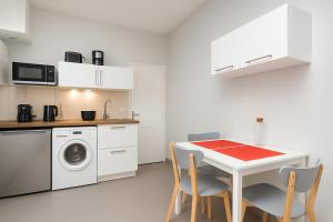 SmartStay Studio - Jean-Mace