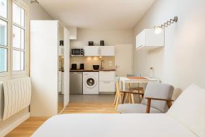 SmartStay Studio - Jean-Mace