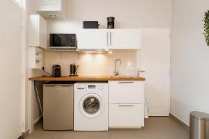 SmartStay Studio - Jean-Mace