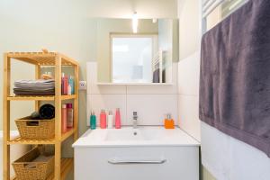 SmartStay Studio - Jean-Mace