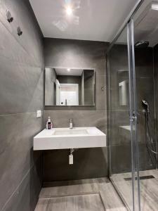 Cozy Apartments Near Center