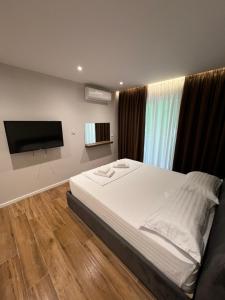 Cozy Apartments Near Center