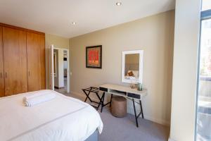 Terrace Tranquility at Oubaai Golf Estate