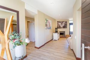 Terrace Tranquility at Oubaai Golf Estate