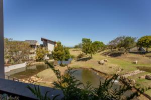 Terrace Tranquility at Oubaai Golf Estate