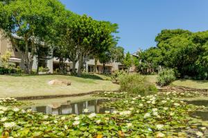 Terrace Tranquility at Oubaai Golf Estate