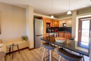 Terrace Tranquility at Oubaai Golf Estate