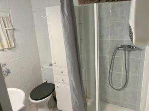 Cozy appartement à Marseille avec terrasse et jardin