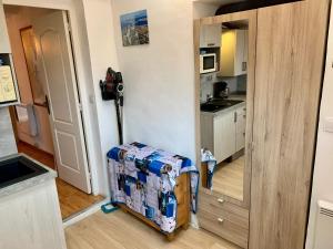 Cozy appartement à Marseille avec terrasse et jardin