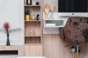 Charming GEM II 2BD 2BA Retreat