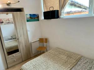 Cozy appartement à Marseille avec terrasse et jardin