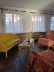 Guesthouse La maison de Fille