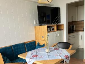 Ferienwohnung Unterdeck