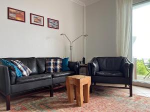 Ferienwohnung Unterdeck