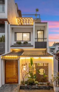 Do Villa 4BR Luxury Pool Villa near My Khe Beach