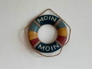 Buhne 6 mit Meerblick