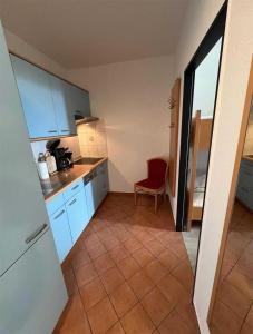 Buhne 6 mit Meerblick