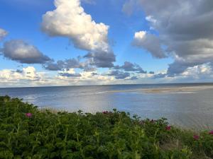 Ferienwohnung Oberdeck
