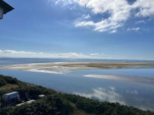 Ferienwohnung Oberdeck