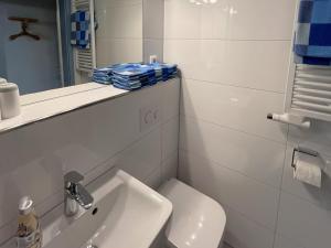 Ferienwohnung Oberdeck