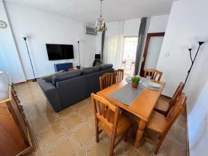 Holiday Vintage Apartment