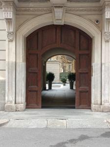 Bogino 18 Apartment - Turin