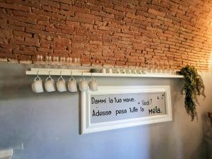 Small Castle With Sea View In Campiglia Marittima