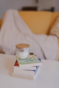 The Nook, Goa - Marigold Apt