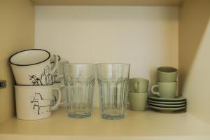 Batumi Modern Deluxe Apartment