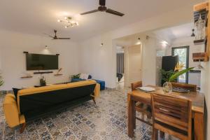 The Nook, Goa - Marigold Apt