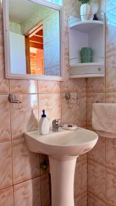 Cabañas Casona Italiana