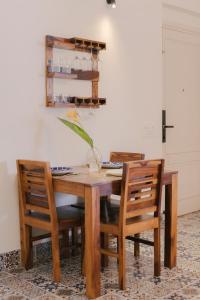 The Nook, Goa - Marigold Apt