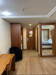 Flat particular - 801- Hotel Grand Mercure DF, Brasília