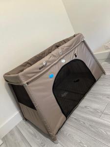 Grand appartement 2 chambres lumineux et moderne à Honfleur