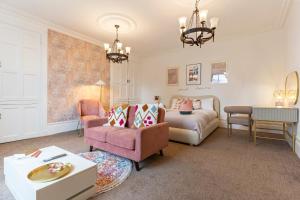 The Tewkesbury Country Escape