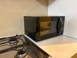 Apartment Castle Square z widokiem na Plac Zamkowy i Zamek Królewski