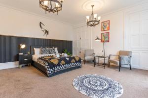 The Tewkesbury Country Escape