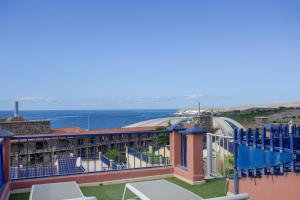 Bahia Meloneras Luxury Duplex