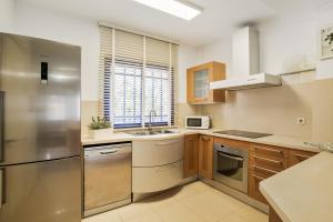 Bahia Meloneras Luxury Duplex