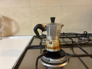 Apartment Castle Square z widokiem na Plac Zamkowy i Zamek Królewski