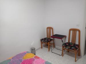 Valencia Centro 3 compartido