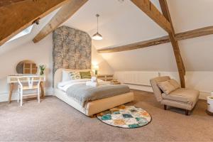 The Tewkesbury Country Escape