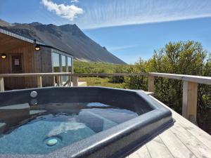 Hotel Hafnarfjall