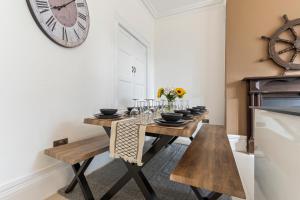 The Tewkesbury Country Escape