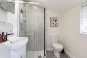 The Bath Road Hideaway - A First Floor One Bed Apartment