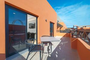 Hotel Arena Castillo