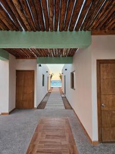 Camahuiroa Bungalows