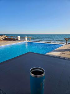 Camahuiroa Bungalows